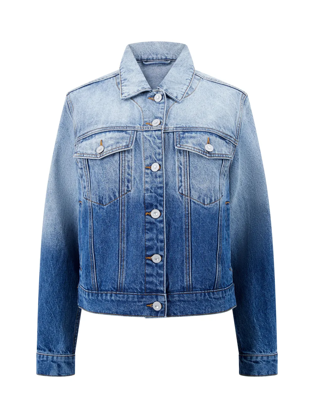 Fashion Bold Jacket