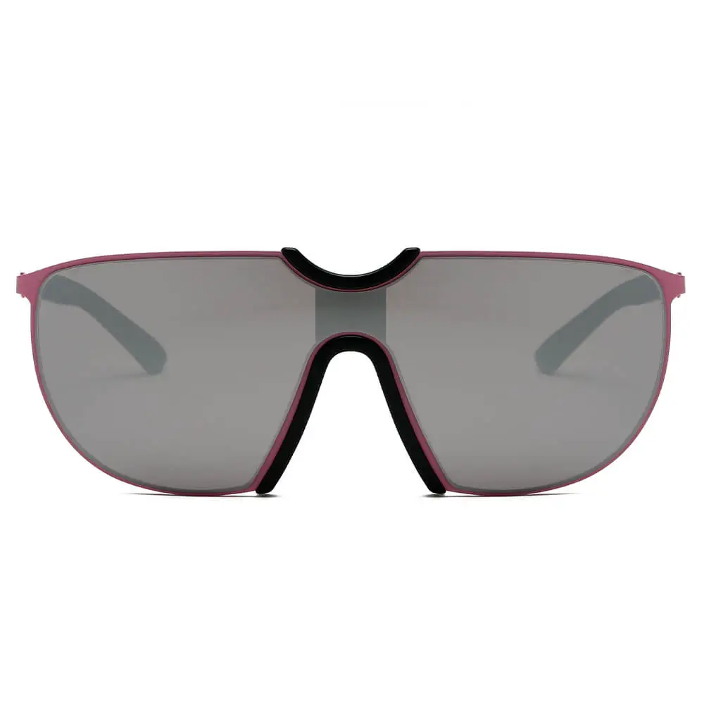Jelly Everyday Tinted Frame Sunglasses