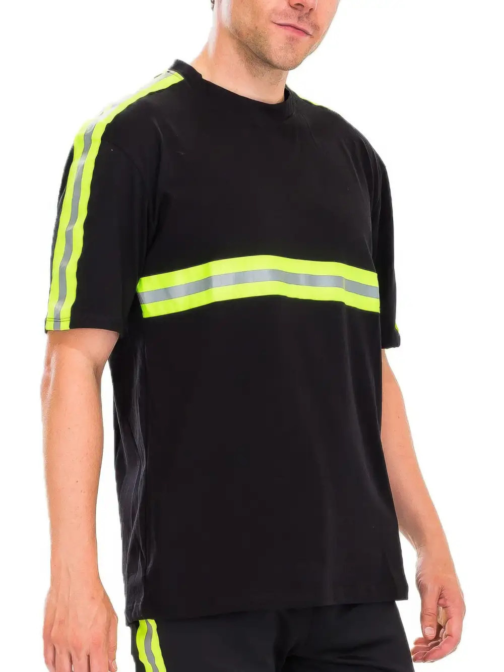 Reflective T-Shirt
