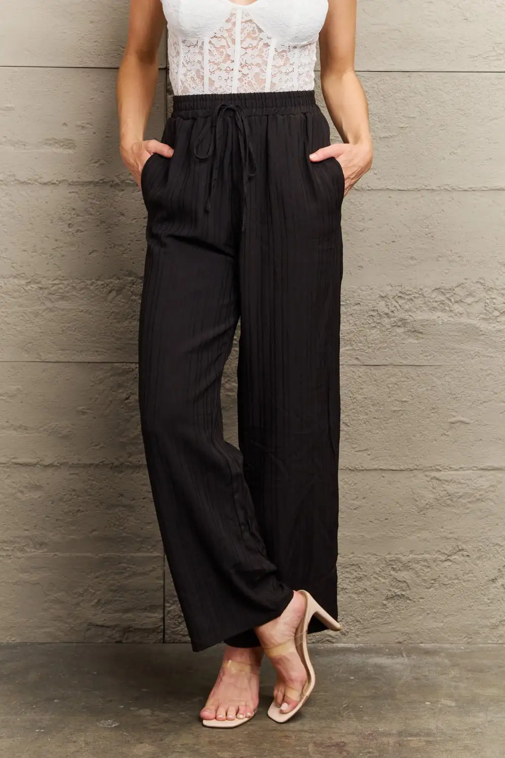 Women's Pants