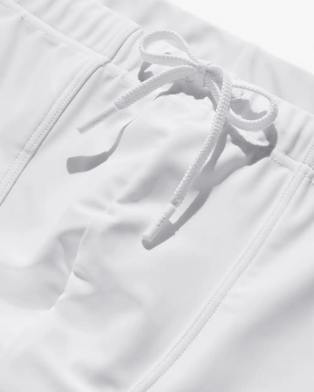 Box Cut Swim Brief