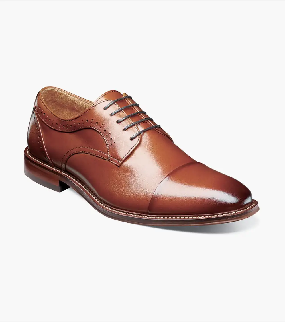 Men's Performance Heritage Runner