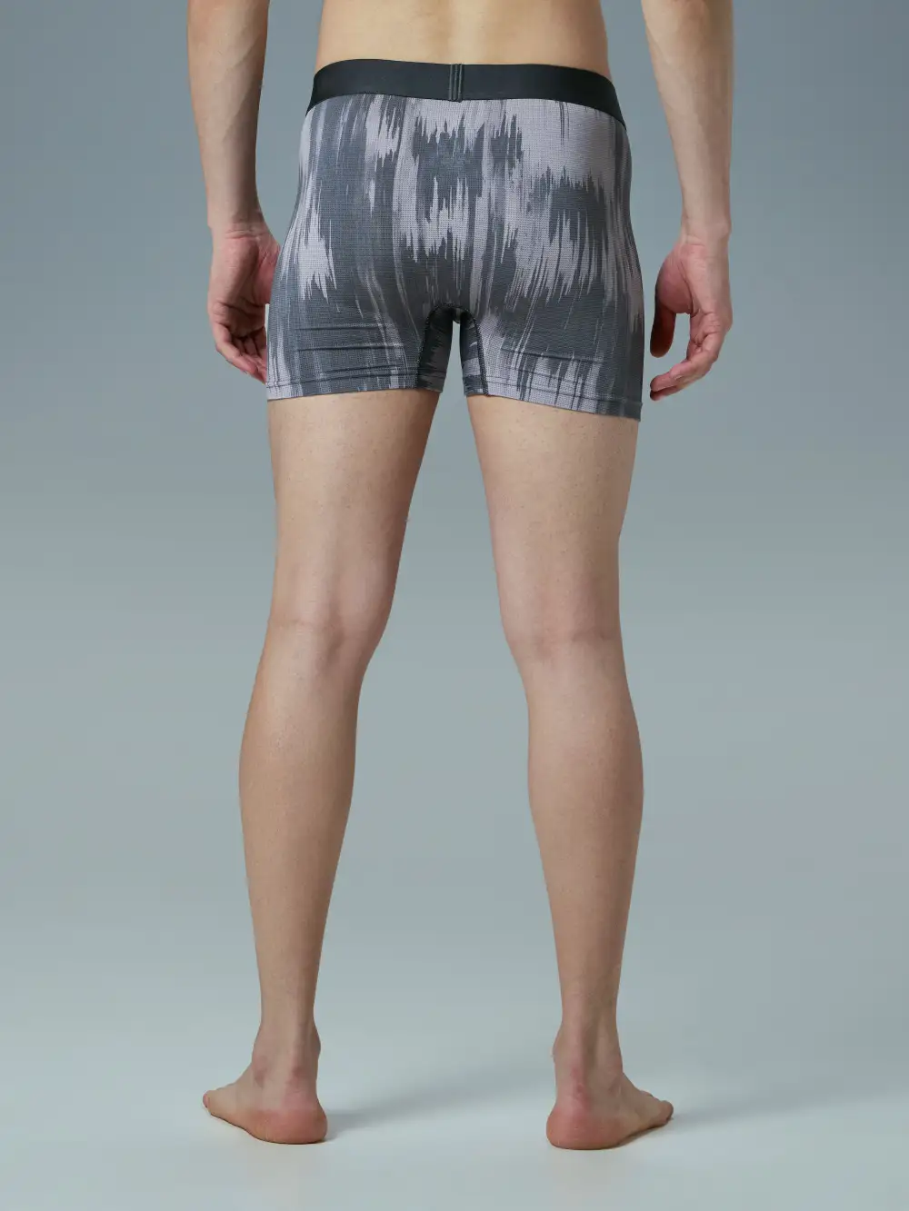 Agile Move Colorblock Multipack Trunks