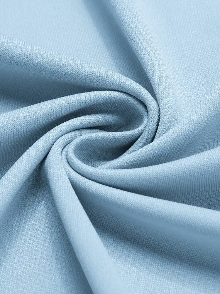 Casual Wrinkle Free Button Shirt