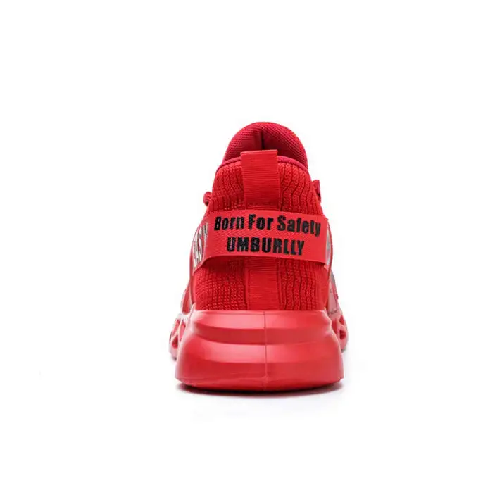 Women's Grip Sole Work Sneakers
