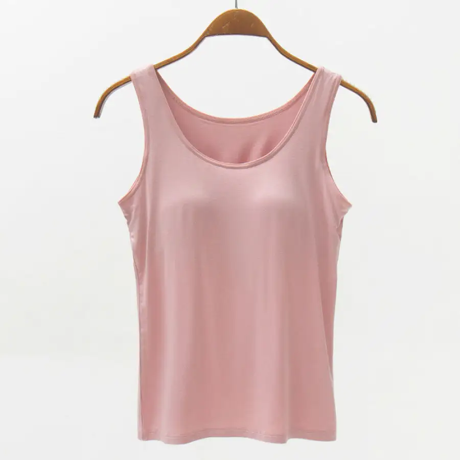Full Size Wide Strap Modal Tank With