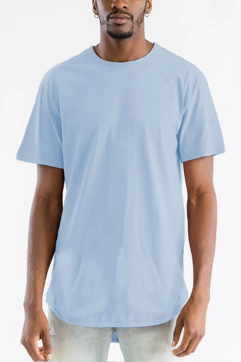 Casual Short Sleeve T-Shirt