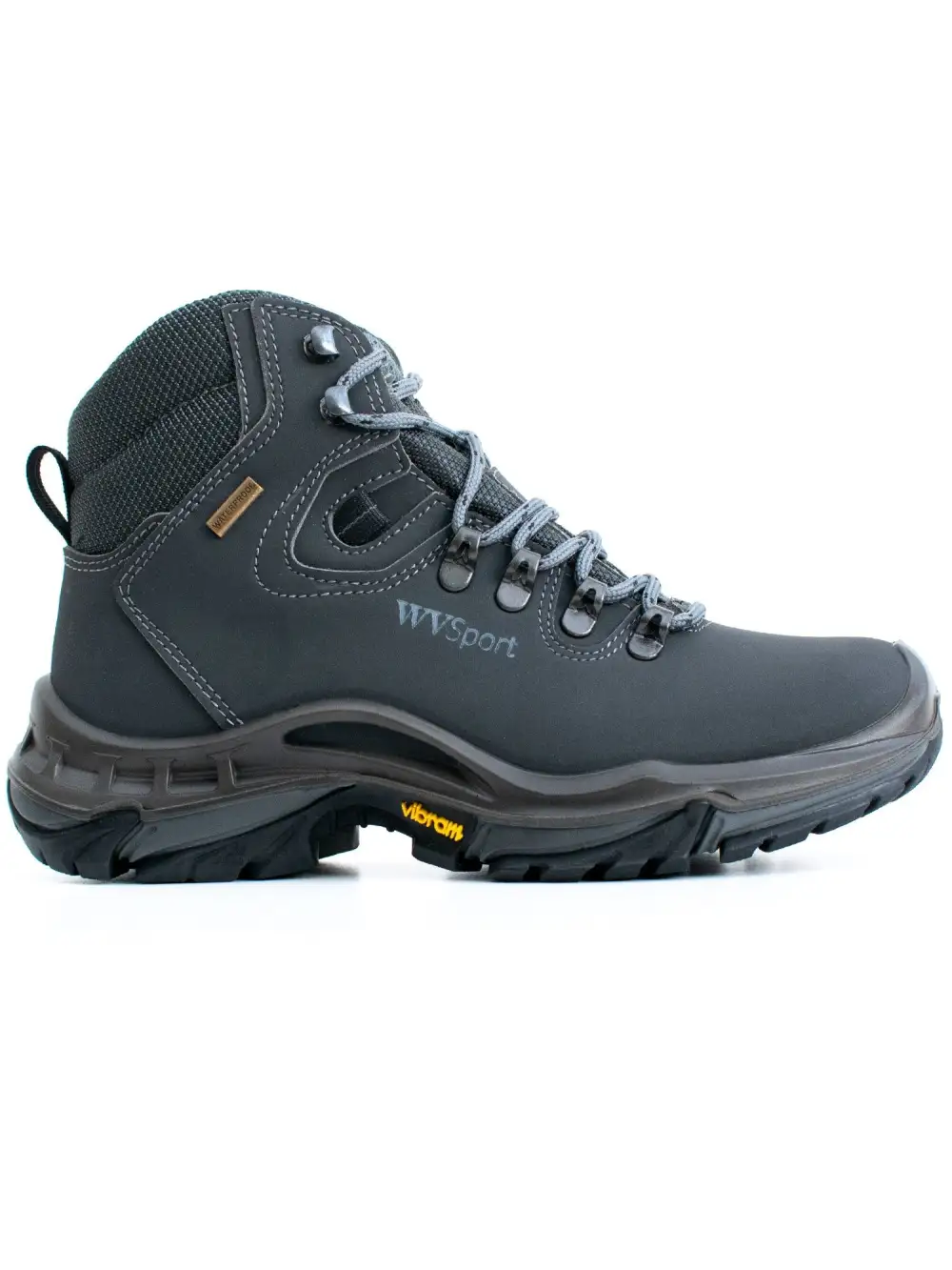 Women's Refined Daily Waterproof Everyday Boots
