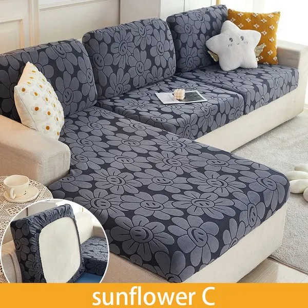 (🔥HOT SALE )2024 New Wear-Resistant Universal Sofa Cover