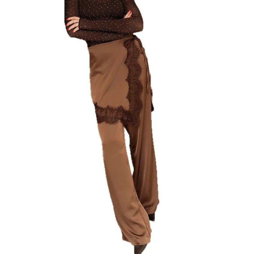 Women's Balanced Pants