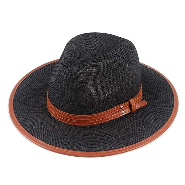 Big Brim Sun Hat 62833993C