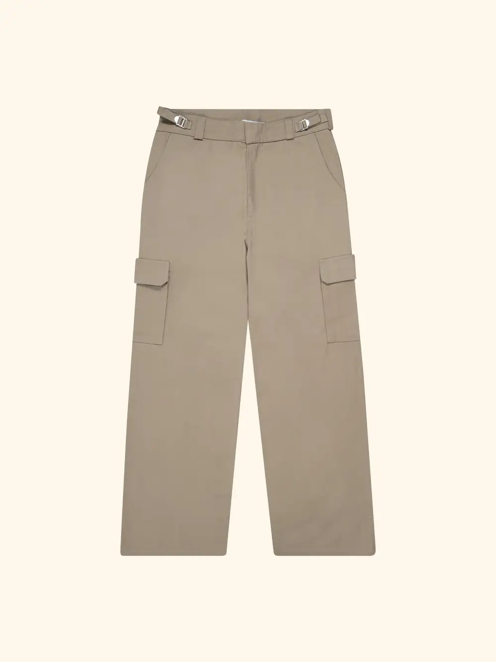 Utility Urban Cargo Pants