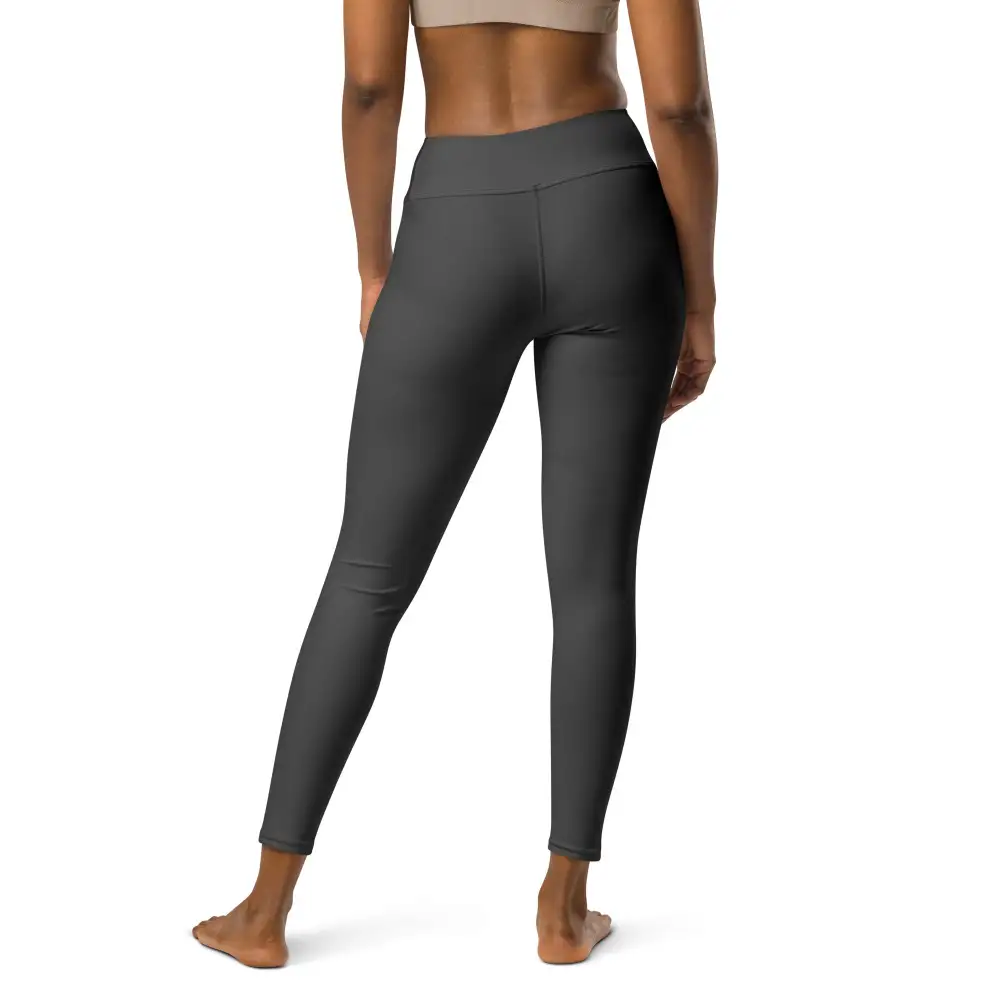 High Waist Stretch Leggings