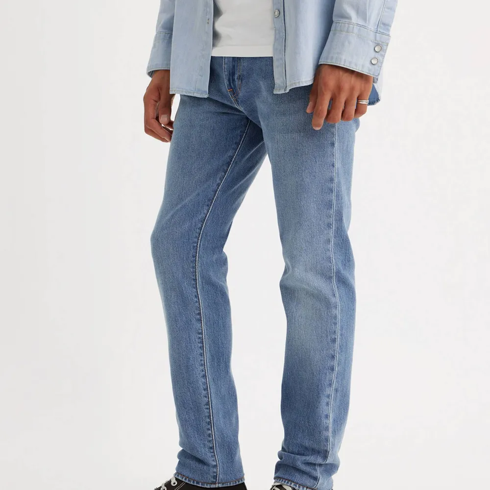 Slim Taper Slim Tapered Jeans