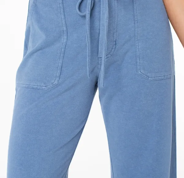 Clean Pull On Pull On Pants
