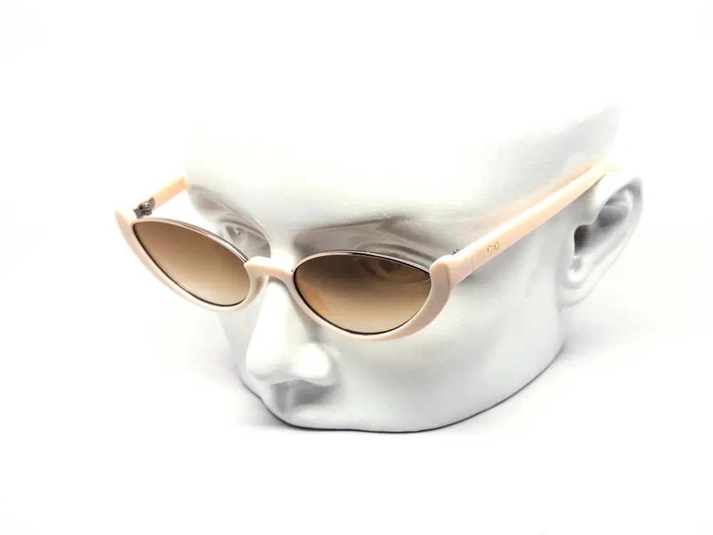 12-Pack Elegant Cat-Eye Assorted Sunglasses
