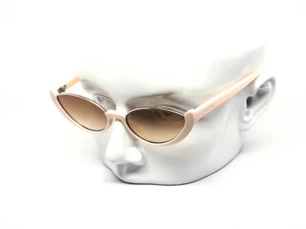 12-Pack Elegant Cat-Eye Assorted Sunglasses