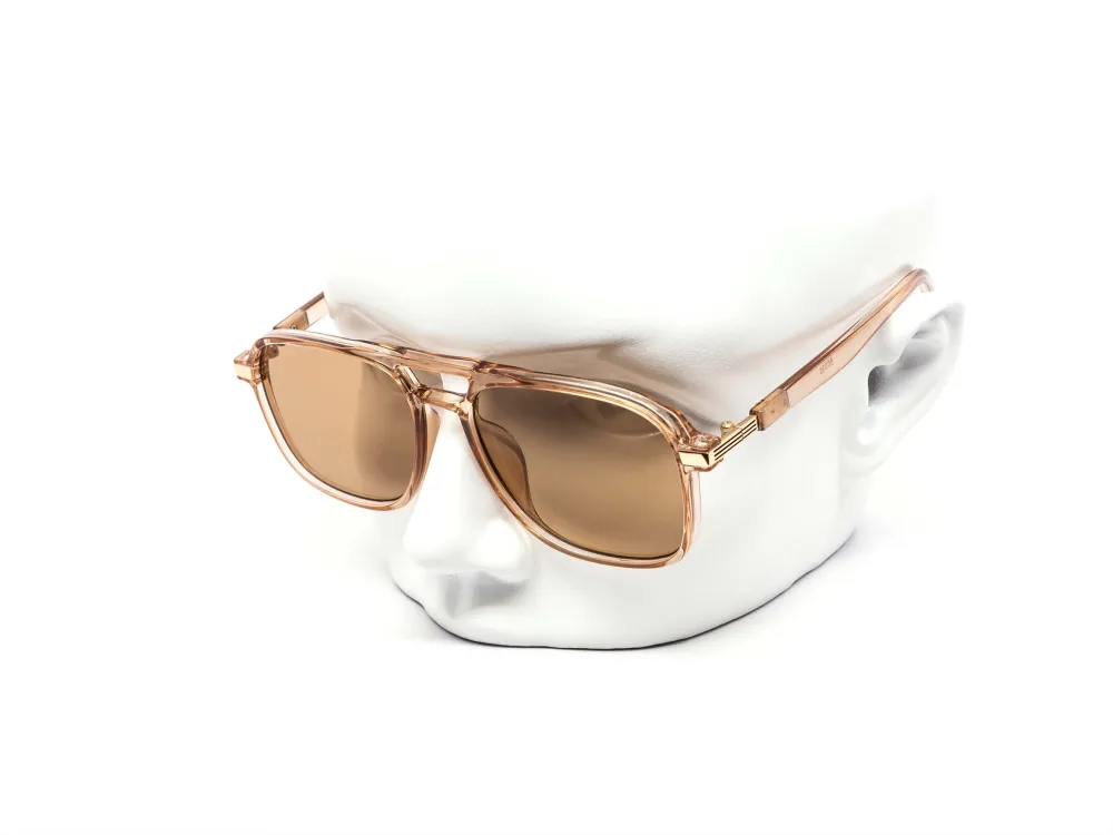 12-Pack Mini Aviator Gradient Urban Sunglasses