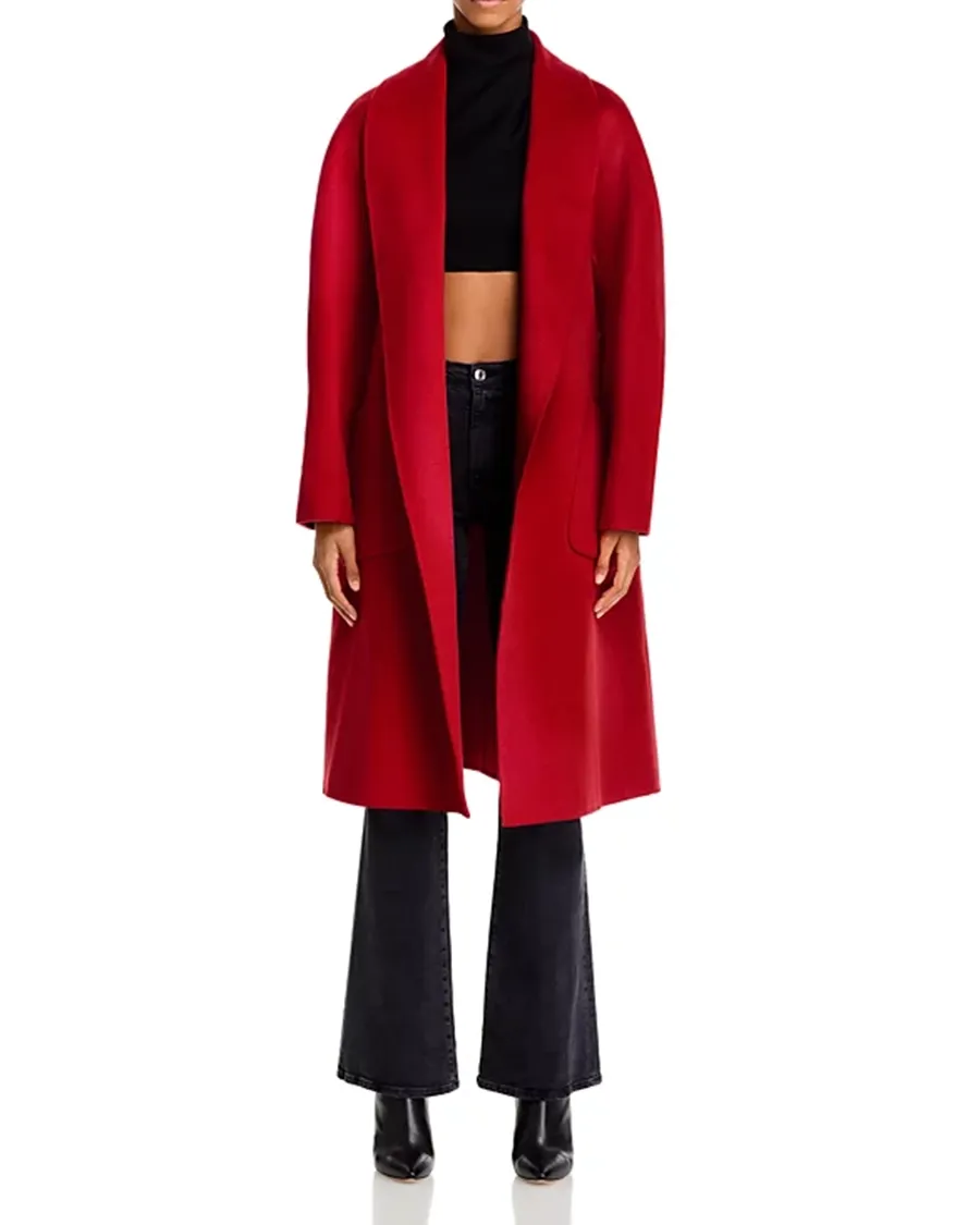 Coats