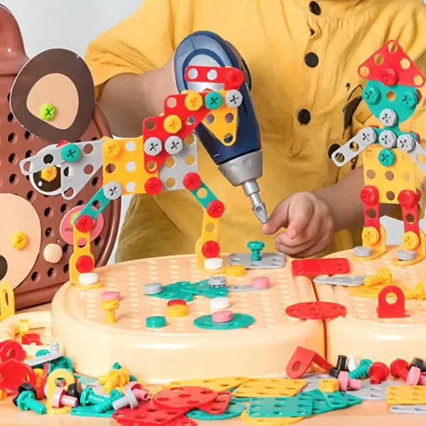 🔥Last Day 70% OFF🔥- Magic Montessori Play Toolbox