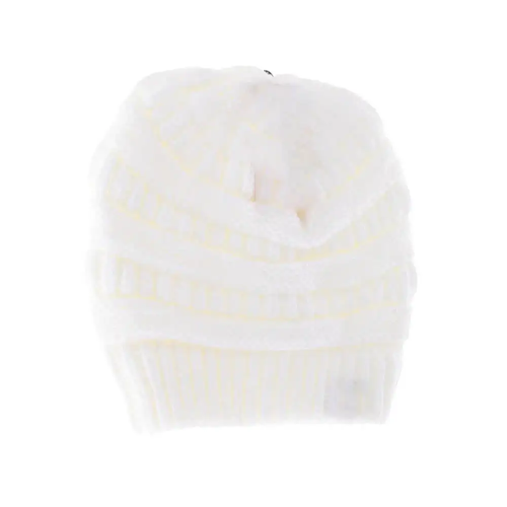 Classic Fuzzy Beanie