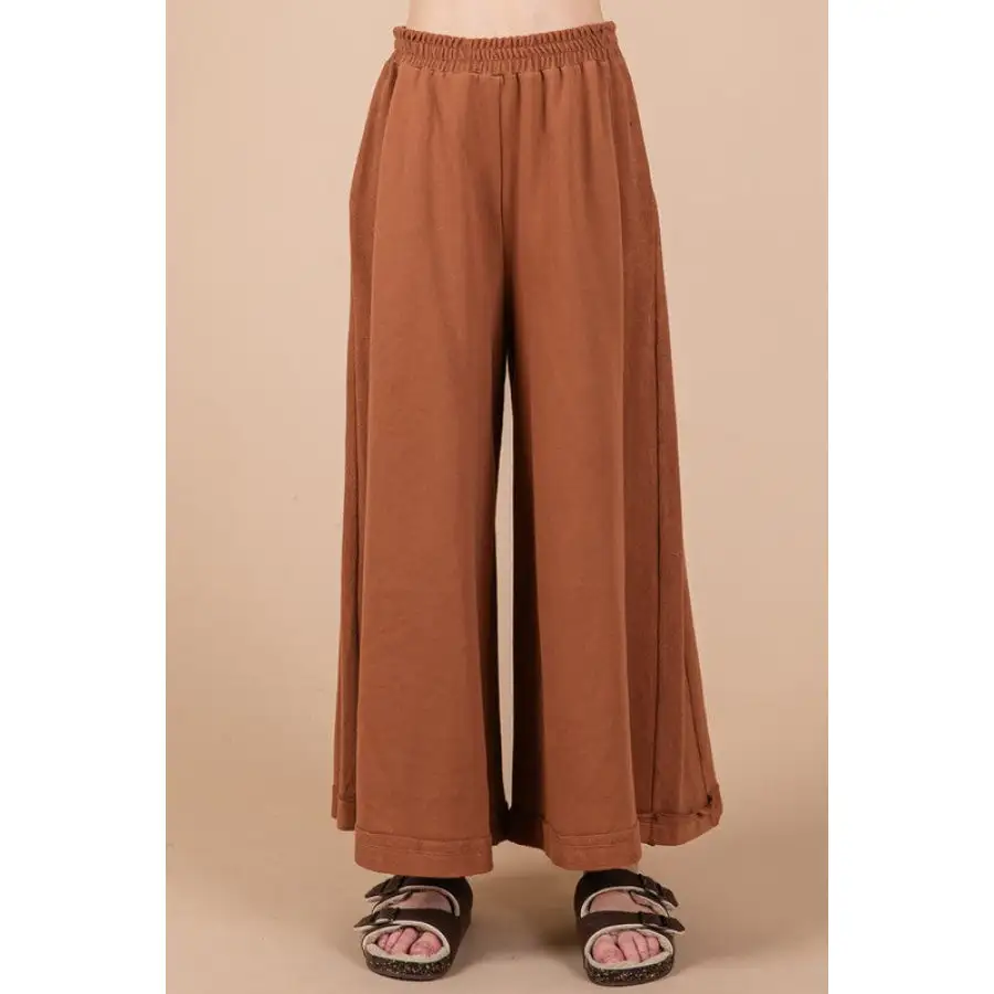 Femme Half Button Half Sleeve Top and Pants Set