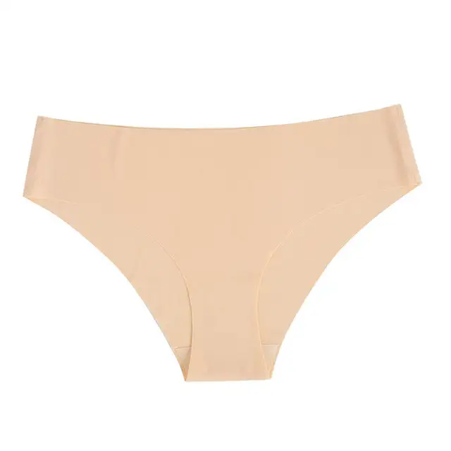Bikini Mid Rise Underwear