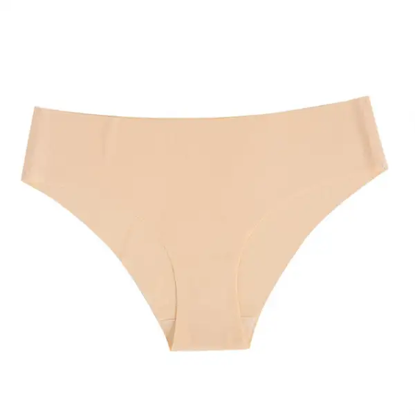 Bikini Mid Rise Underwear