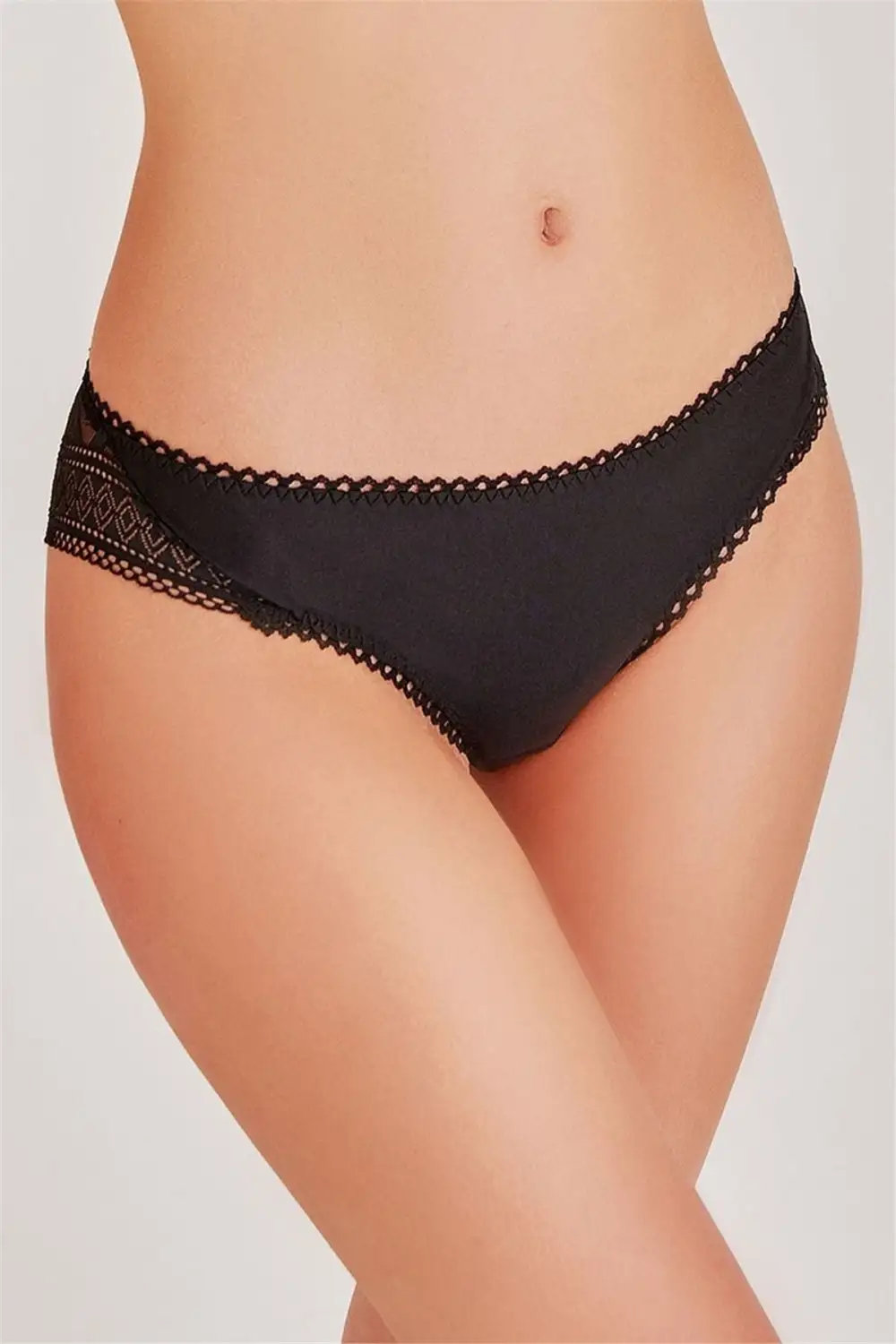 Natural Comfort Everyday Panties