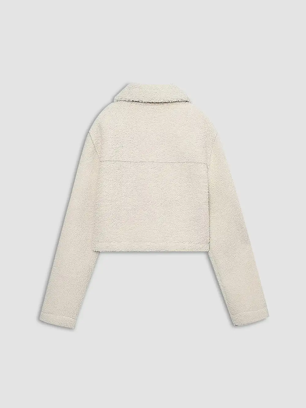 Cloud Nine Fleece Jacket
