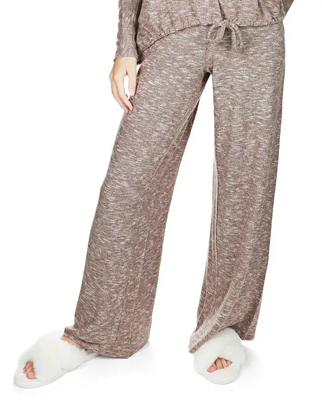 Wide Leg Soft Lightweight Lounge Pants