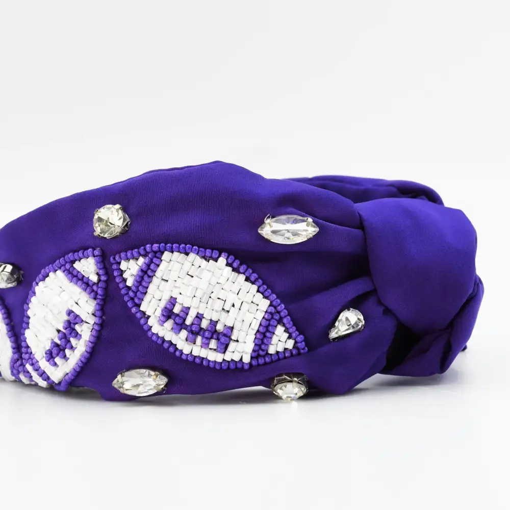 Game Day Hair Headband