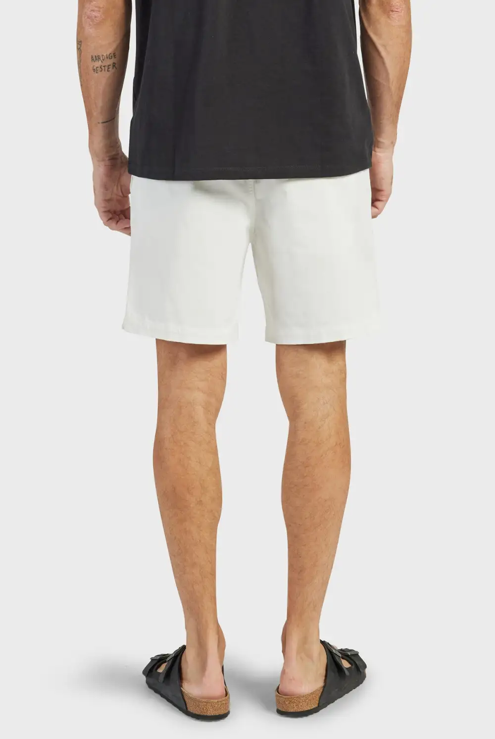 Volley Short-Sandstone