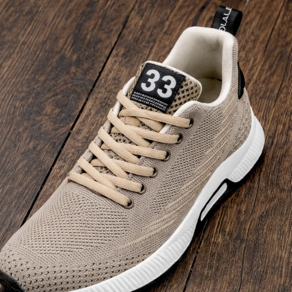Lightweight Active Sneakers