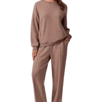 Comfortable 2-Piece