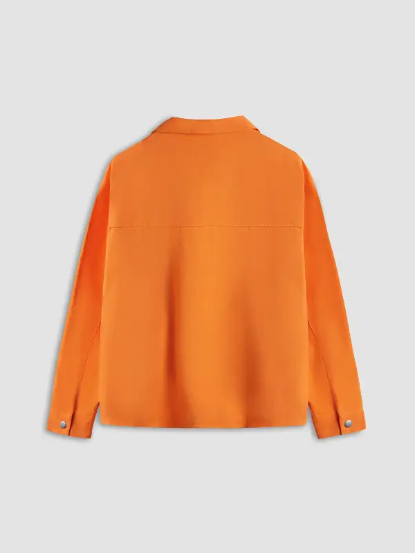 Flaming Passions Blazer
