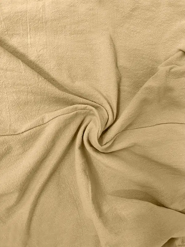 Bovenkleding Met Lange Mouwen Kraag En Wijde Pijpen