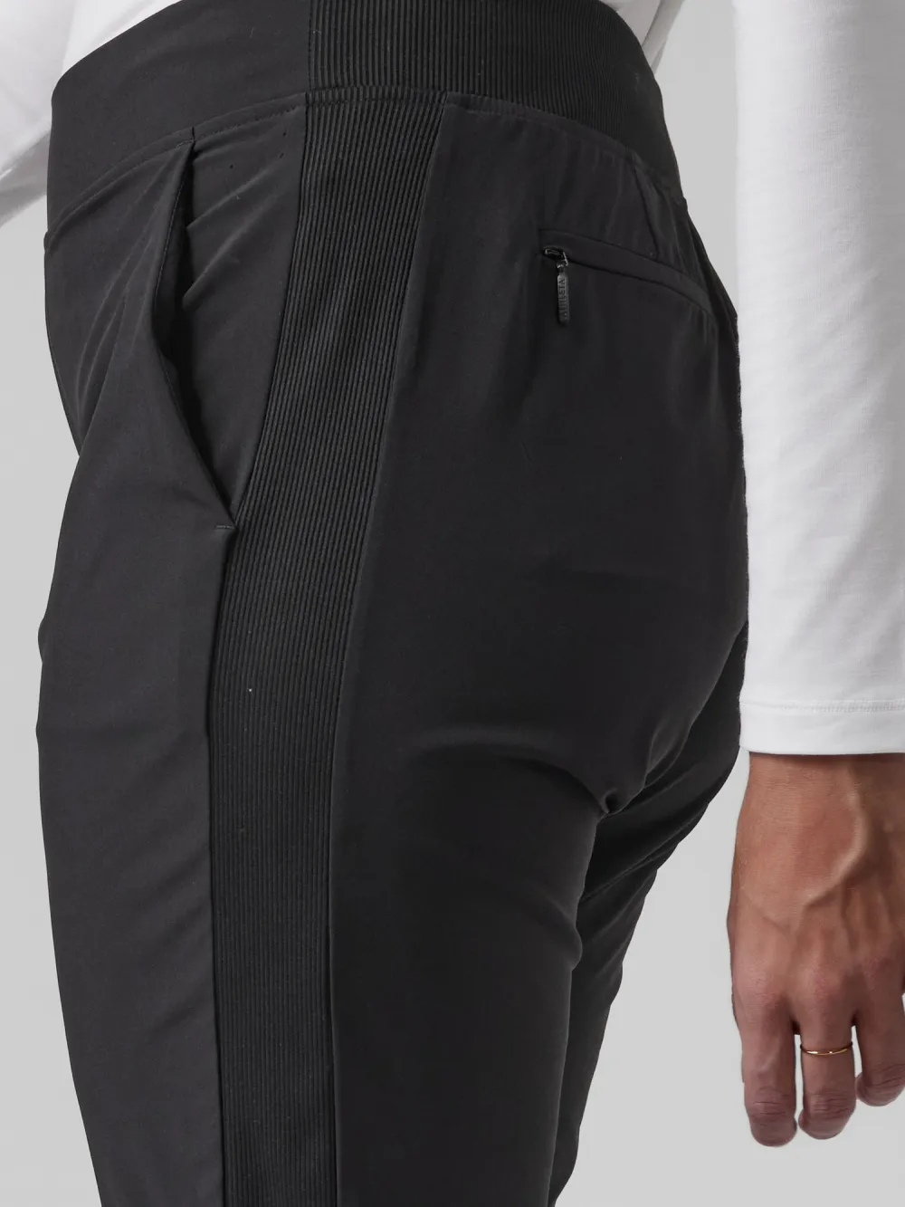 Brooklyn Ankle Pant