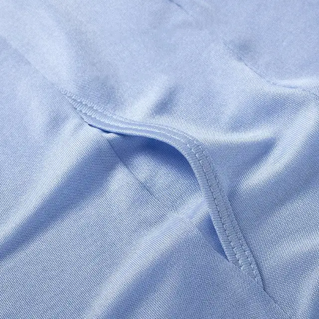 Lightweight Silk Knit Boxer Briefs