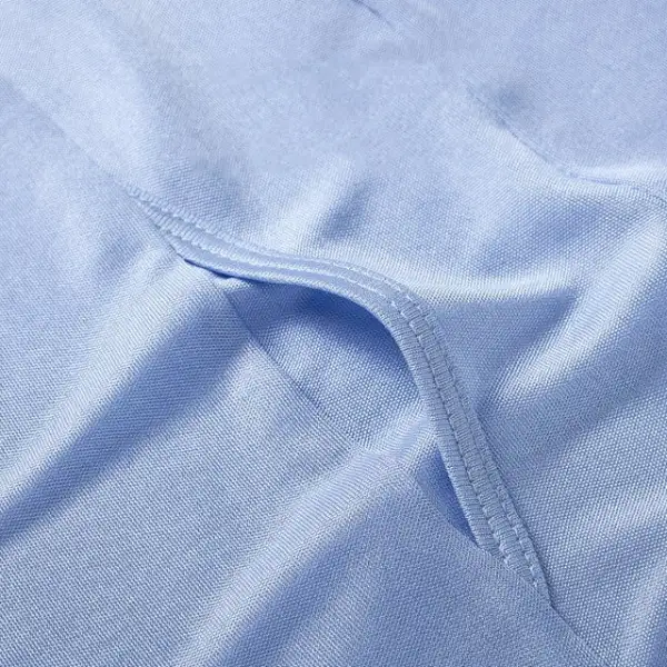 Lightweight Silk Knit Boxer Briefs