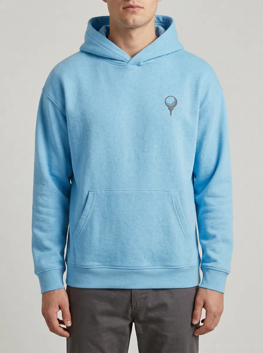 Golf Casual Hoodie
