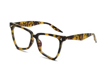 Modern Screen Filter Glasses