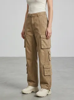 Movement Multi Pocket Style Women's Multi Pocket Cargo Pants