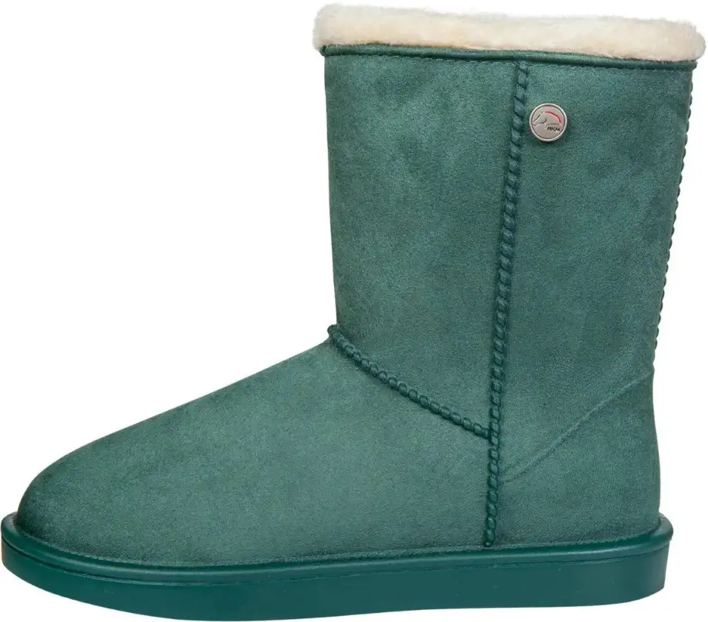 Modern Classic Riding Boots