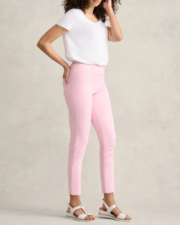 Slight Stretch Daily Pants