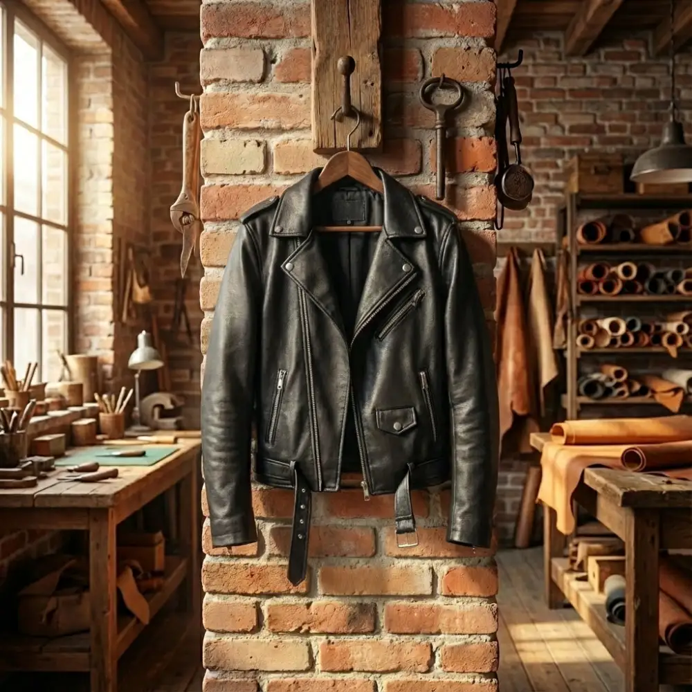 Versatile Everyday Jacket