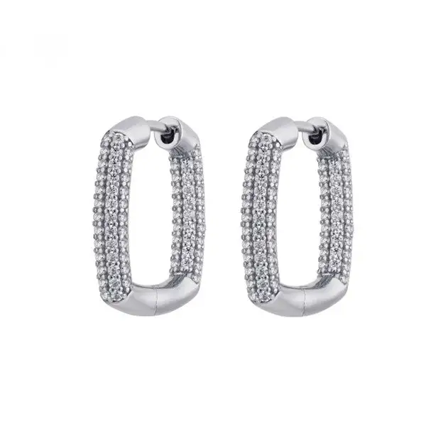 Classic Earrings
