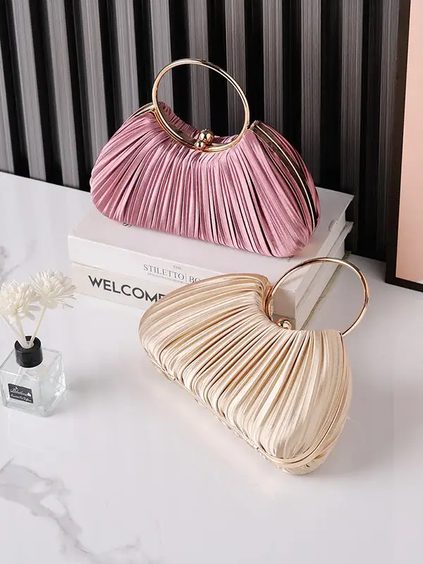 Elegant Everyday Shoulder Bag