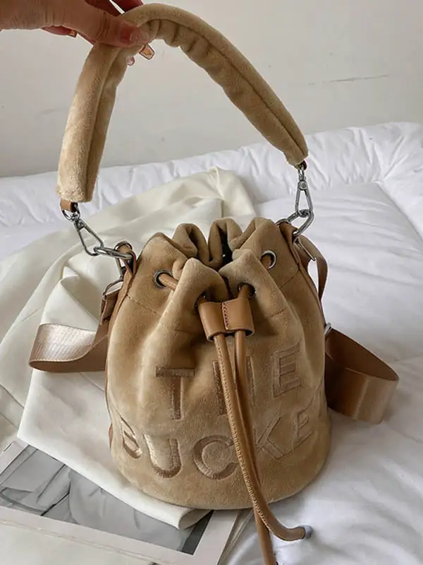 Elegant Everyday Crossbody Bag