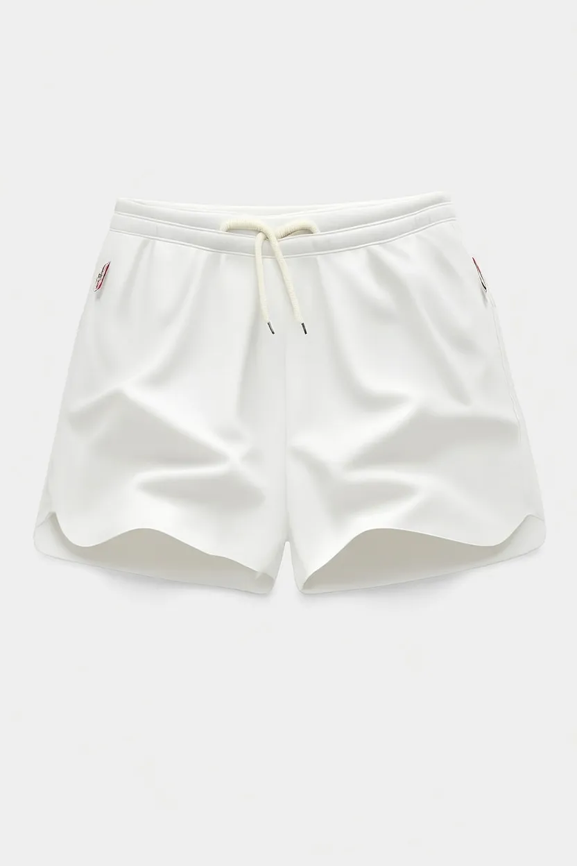Men's Lightweight Breathable Quick-Dry Summer Beach Shorts